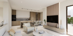 Nueva construcción  - Chalet - Los Alcazares - Los Alcazares Centro