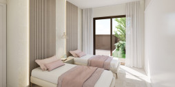 Nueva construcción  - Chalet - Los Alcazares - Los Alcazares Centro