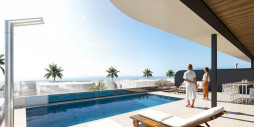 Nueva construcción  - Chalet - Los Alcazares - Los Alcazares Centro