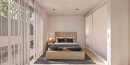Nueva construcción  - Chalet - Los Alcazares - Los Alcazares Centro
