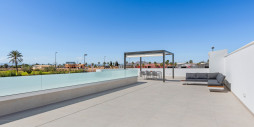 Nueva construcción  - Chalet - Los Alcazares - Los Alcazares Centro