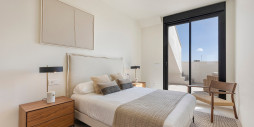 Nueva construcción  - Chalet - Los Alcazares - Los Alcazares Centro