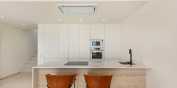 Nueva construcción  - Chalet - Los Alcazares - Los Alcazares Centro