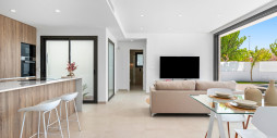 Nueva construcción  - Chalet - Los Alcazares - Los Alcazares Centro