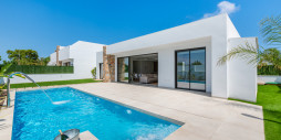 Nueva construcción  - Chalet - Los Alcazares - Los Alcazares Centro