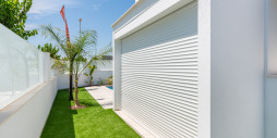Nueva construcción  - Chalet - Los Alcazares - Los Alcazares Centro