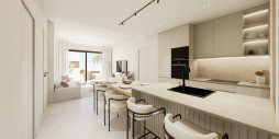 Nueva construcción  - Chalet - Los Alcazares - Los Alcazares Centro