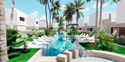 Nueva construcción  - Chalet - Los Alcazares - Los Alcazares Centro