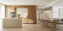 Nueva construcción  - Chalet - Los Alcazares - Los Alcazares Centro