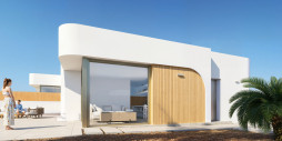 Nueva construcción  - Chalet - Los Alcazares - Los Alcazares Centro
