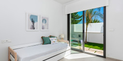 Nueva construcción  - Chalet - Los Alcazares - Los Alcazares Centro