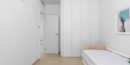 Nueva construcción  - Chalet - Los Alcazares - Los Alcazares Centro
