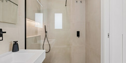 Nueva construcción  - Chalet - Los Alcazares - Los Alcazares Centro