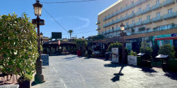 Nueva construcción  - Chalet - Los Alcazares - Playa la Atascadera