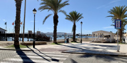 Nueva construcción  - Chalet - Los Alcazares - Playa la Atascadera