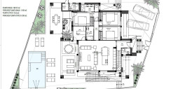 Nueva construcción  - Chalet - Los Alcazares - Santa Rosalia Lake and Life Resort