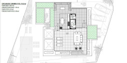 Nueva construcción  - Chalet - Los Alcazares - Santa Rosalia Lake and Life Resort