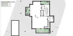 Nueva construcción  - Chalet - Los Alcazares - Santa Rosalia Lake and Life Resort