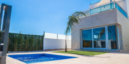 Nueva construcción  - Chalet - Los Alcazares - Serena Golf