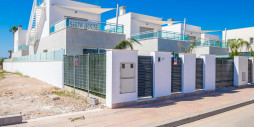 Nueva construcción  - Chalet - Los Alcazares - Serena Golf