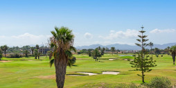 Nueva construcción  - Chalet - Los Alcazares - Serena Golf
