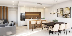 Nueva construcción  - Chalet - Los Alcazares - Serena Golf