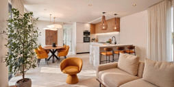Nueva construcción  - Chalet - Los Alcazares - Torre del Rame