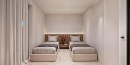 Nueva construcción  - Chalet - Los Alcazares - Torre del Rame
