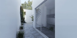 Nueva construcción  - Chalet - Los Alcazares - Torre del Rame