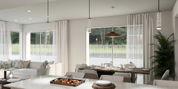 Nueva construcción  - Chalet - Los Alcazares - Torre del Rame