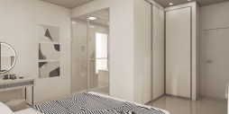 Nueva construcción  - Chalet - Los Alcazares - Torre del Rame