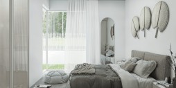 Nueva construcción  - Chalet - Los Alcazares - Torre del Rame