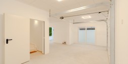 Nueva construcción  - Chalet - Los Alcazares - Torre del Rame