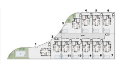 Nueva construcción  - Chalet - Los Montesinos - La Herada