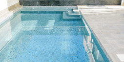 Nueva construcción  - Chalet - Los Montesinos - La Herrada