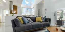 Nueva construcción  - Chalet - Los Montesinos - La Herrada