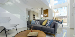 Nueva construcción  - Chalet - Los Montesinos - La Herrada
