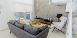 Nueva construcción  - Chalet - Los Montesinos - La Herrada