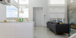Nueva construcción  - Chalet - Los Montesinos - La Herrada