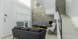 Nueva construcción  - Chalet - Los Montesinos - La Herrada