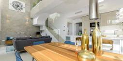 Nueva construcción  - Chalet - Los Montesinos - La Herrada