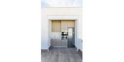 Nueva construcción  - Chalet - Los Montesinos - La Herrada