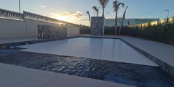 Nueva construcción  - Chalet - Los Montesinos - La Herrada