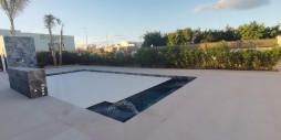 Nueva construcción  - Chalet - Los Montesinos - La Herrada
