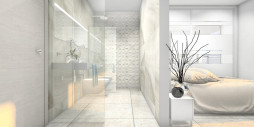 Nueva construcción  - Chalet - Los Montesinos - La Marquesa