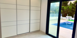 Nueva construcción  - Chalet - Los Montesinos - La Marquesa
