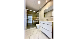 Nueva construcción  - Chalet - Los Montesinos - La Marquesa