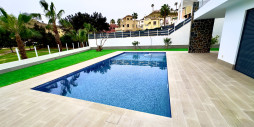 Nueva construcción  - Chalet - Los Montesinos - La Marquesa