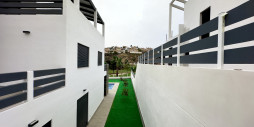 Nueva construcción  - Chalet - Los Montesinos - La Marquesa