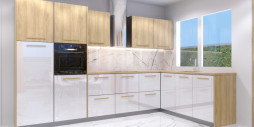 Nueva construcción  - Chalet - Los Montesinos - La Marquesa